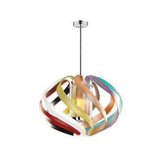 Tisva decorative pendant lighting